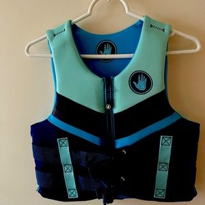 Body Glove Youth Life Vest